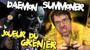 Joueur du Grenier 9. évad Ep.7 7. epizód