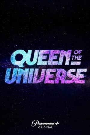 Queen of the Universe poszter