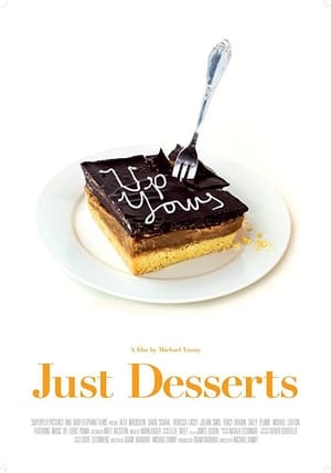 Just Desserts