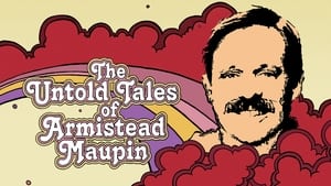 The Untold Tales of Armistead Maupin háttérkép