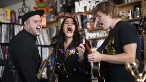 NPR Tiny Desk Concerts 13. évad Ep.19 19. epizód