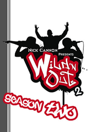 Nick Cannon Presents: Wild 'N Out