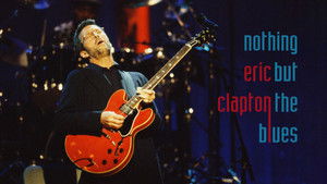 Eric Clapton - Nothing But The Blues háttérkép