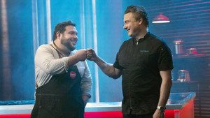 Outchef'd 2. évad Ep.8 8. epizód