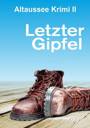 Letzter Gipfel poszter