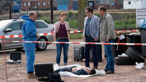 Heiter bis tödlich - Morden im Norden Season 6 Ep.1 1. epizód