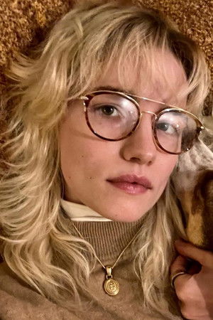 Willa Fitzgerald profil kép