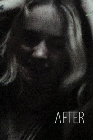 After poszter