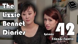 The Lizzie Bennet Diaries Season 1 Ep.42 42. epizód