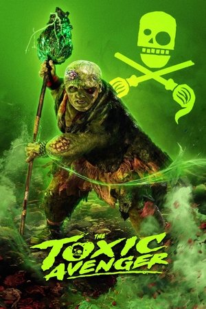 A Toxikus Bosszúálló
