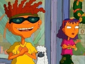 Rocket Power Season 3 Ep.32 32. epizód