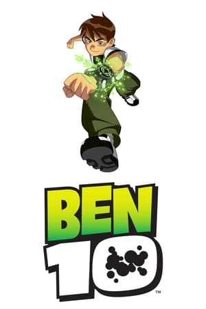 Ben 10 poszter