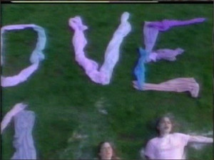 Salute Your Shorts Season 2 Ep.4 4. epizód