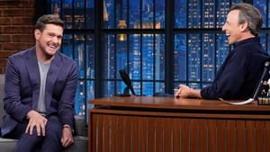 Late Night with Seth Meyers 12. évad Ep.1 1. epizód