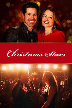 Christmas Stars poszter