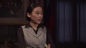 黎明前的暗战 1. évad Ep.25 25. epizód