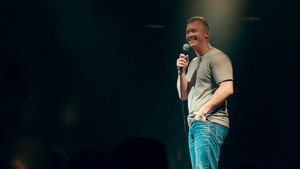 Matt McCusker: A Humble Offering háttérkép