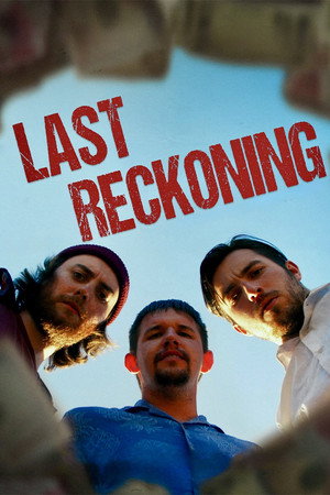 Last Reckoning poszter