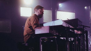 Beirut - Tempodrom, Berlin háttérkép