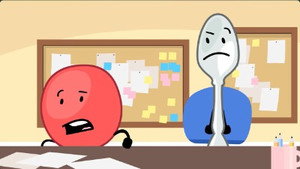 Inanimate Insanity 3. évad Ep.17 17. epizód