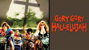 Gory Gory Hallelujah háttérkép