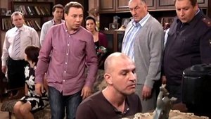 Воронины Season 12 Ep.2 2. epizód