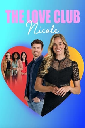 The Love Club: Nicole’s Pen Pal poszter