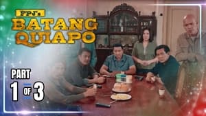 Batang Quiapo 2. évad Ep.155 155. epizód