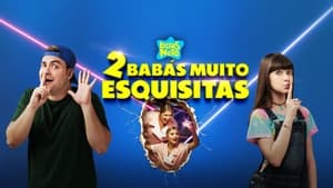 Luccas Neto em: Duas Babás Muito Esquisitas háttérkép