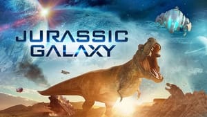 Jurassic Galaxy háttérkép