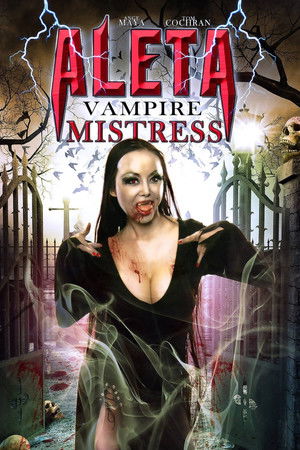 Aleta: Vampire Mistress poszter