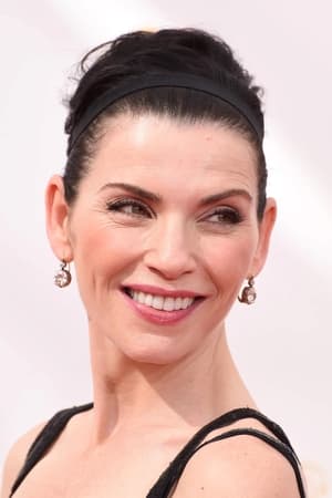 Julianna Margulies profil kép