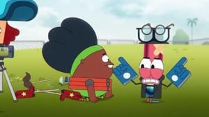 Pinky Malinky 2. évad Ep.7 7. epizód