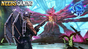 Neebs Gaming - Ark Survival Evolved 7. évad Ep.23 23. epizód