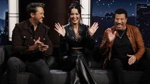 Jimmy Kimmel Live! 20. évad Ep.73 73. epizód