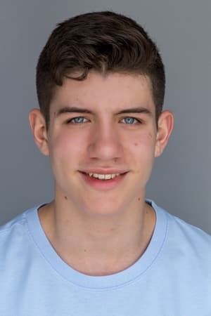 Patrick McAuley profil kép