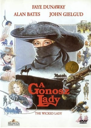 A gonosz lady