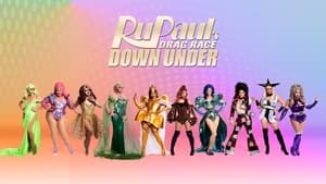 RuPaul's Drag Race Down Under kép