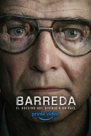 Barreda poszter