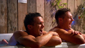 Geordie Shore Season 4 Ep.8 8. epizód