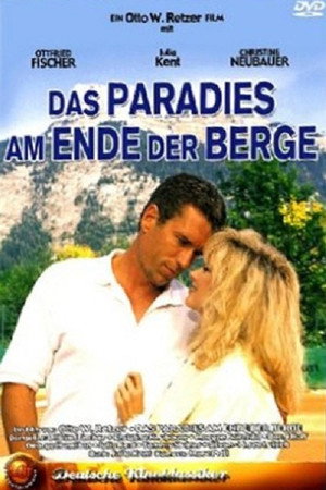 Das Paradies am Ende der Berge poszter