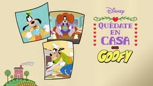 A Disney bemutatja: Goofy - Hogyan maradjunk otthon kép