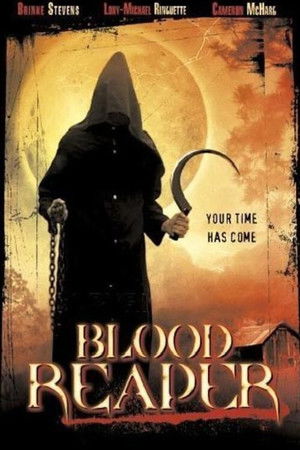 Blood Reaper poszter