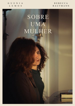 Sobre uma Mulher poszter