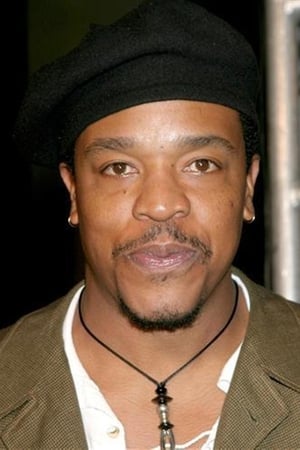 Russell Hornsby profil kép