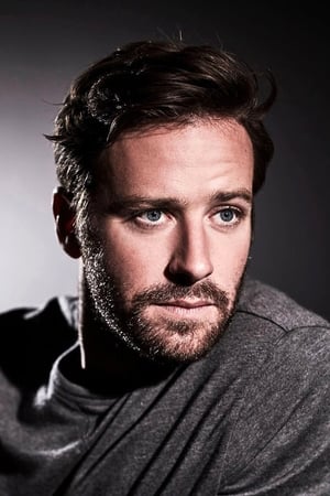 Armie Hammer profil kép