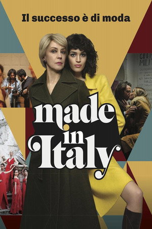 Made in Italy poszter