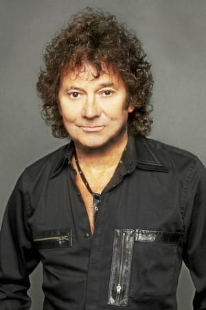 Mickey Thomas profil kép