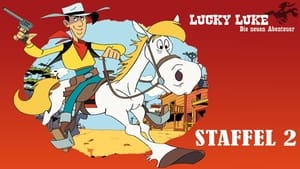 Lucky Luke legújabb kalandjai kép