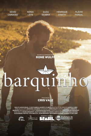 Barquinho poszter